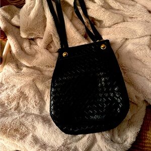 One of a kind (Bottega Veneta) hand crafted for me at the shop in Italy